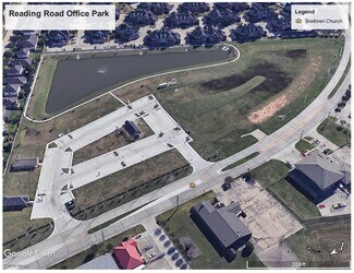Plus de détails pour 5232 Reading Way, Rosenberg, TX - Terrain à vendre