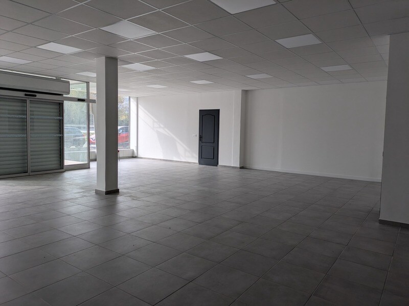 Local commercial dans Saint-Martin-le-Vinoux à vendre Photo intérieure– Image 1 sur 21