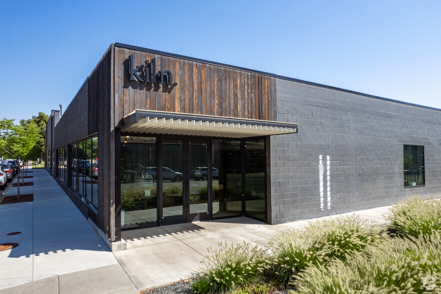 2101 Pearl St, Boulder, CO à louer - Photo de l’immeuble – Image 1 sur 20