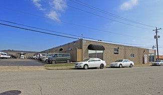 Plus de détails pour 6230 Evergreen St, Houston, TX - Industriel/Logistique à louer