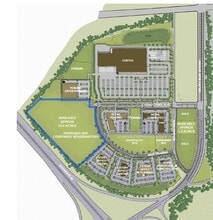 Bear Crossing - Proposed Corporate Headquarters, Mt Juliet, TN à louer Photo intérieure– Image 1 sur 1