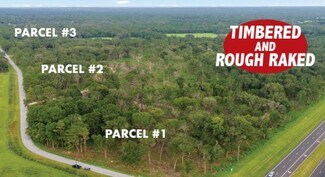 Plus de détails pour 11500 NW Hwy 27, Ocala, FL - Terrain à vendre