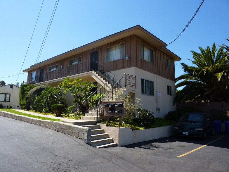 2912-2920 E 18th St, National City, CA à vendre - Photo de l’immeuble – Image 3 sur 6