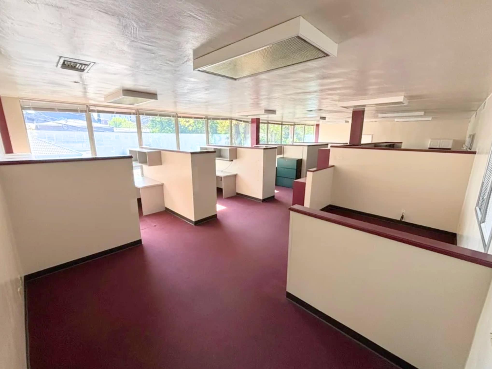 2530 J St, Sacramento, CA à louer Photo intérieure– Image 1 sur 13