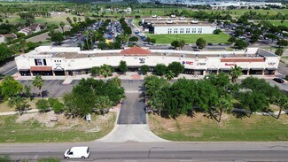 Plus de détails pour Shary Rd, Mission, TX - Local commercial à louer