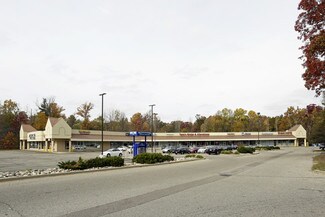 Plus de détails pour 1851 44th St SW, Wyoming, MI - Local commercial à louer