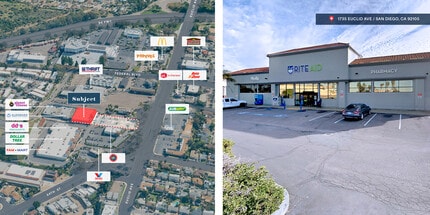 1735 Euclid Ave, San Diego, CA à louer Photo intérieure– Image 2 sur 2