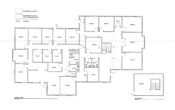 450 Veterans Memorial Pky, East Providence, RI à louer Plan d’étage– Image 1 sur 1