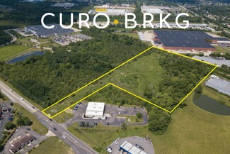 Plus de détails pour 4483 N State Route 42, Mason, OH - Terrain à vendre