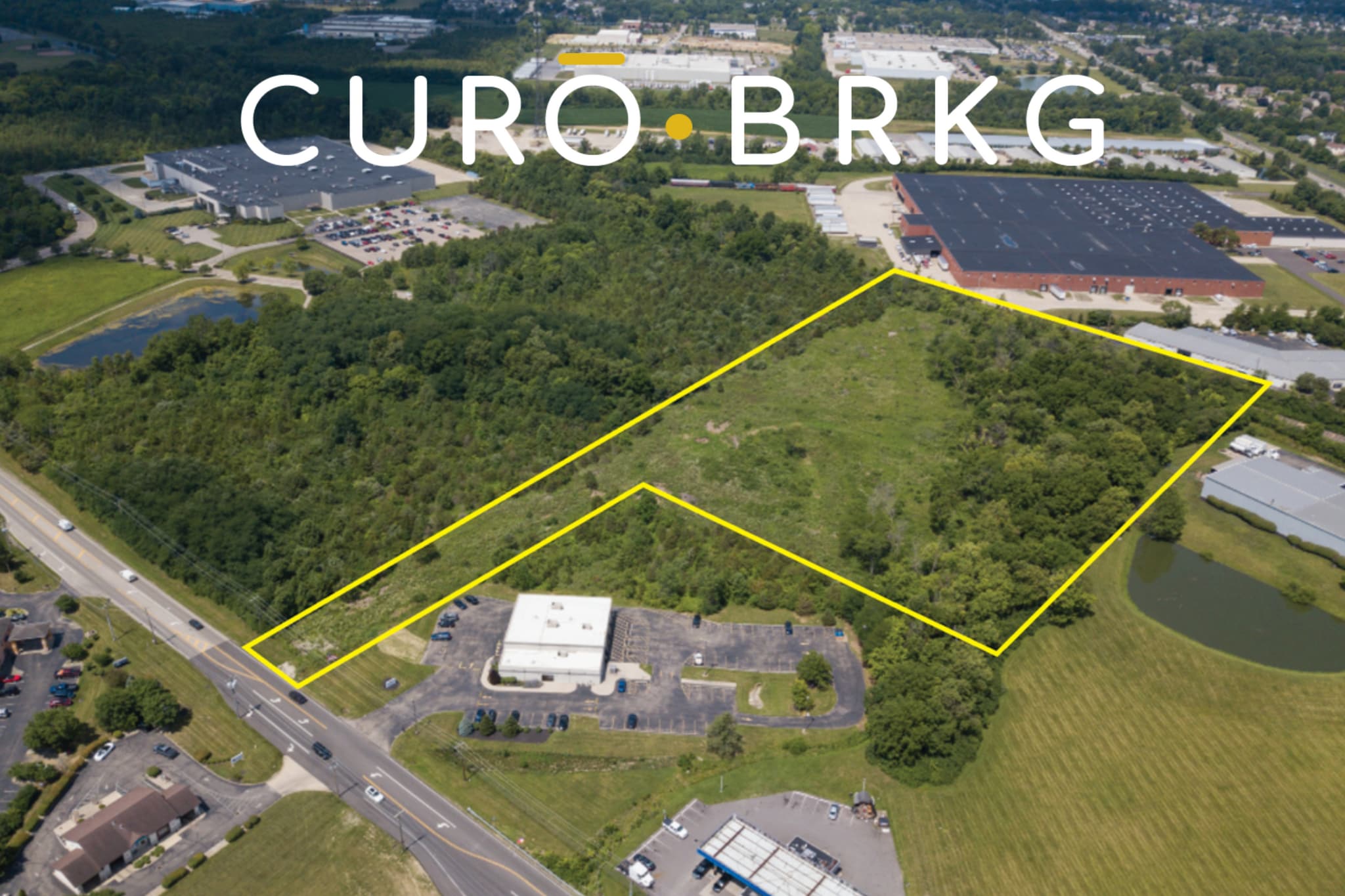 4483 N State Route 42, Mason, OH à vendre Photo principale– Image 1 sur 4