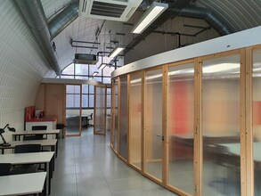 1-5 Spare St, Londres à louer Photo intérieure– Image 1 sur 1