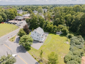 Plus de détails pour 1236 Mammoth Rd, Dracut, MA - Terrain à louer
