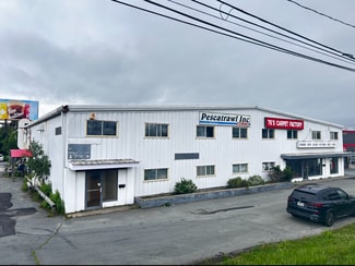 Plus de détails pour 473 Windmill Rd, Dartmouth, NS - Bureau à louer