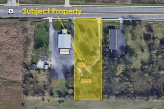 Plus de détails pour 6669-6679 US Highway 6, Portage, IN - Logement à vendre