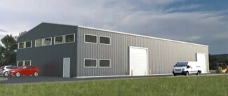 Plus de détails pour Local d'activités à louer