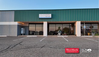 Plus de détails pour 7335 82nd St, Lubbock, TX - Local commercial à louer