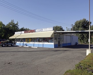 Plus de détails pour 5901 Folsom Blvd, Sacramento, CA - Local commercial à vendre