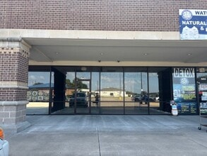17125-17150 Westheimer Rd, Houston, TX à louer Photo intérieure– Image 1 sur 4