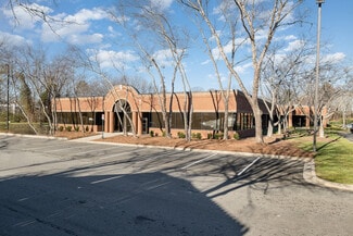 Plus de détails pour 1805 Sardis Rd N, Charlotte, NC - Bureau/Local commercial à louer