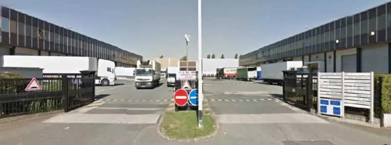 14-16 Boulevard Arago, Wissous à louer - Photo de l’immeuble – Image 2 sur 9