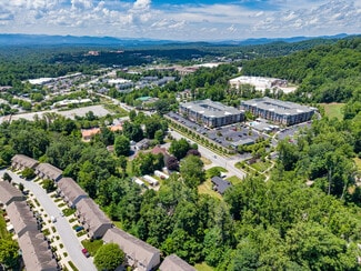 Plus de détails pour Asheville MHP Portfolio – Logement à vendre