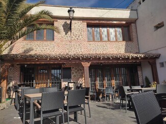 Plus de détails pour Calle De La Fuente, 4, El Boalo - Local commercial à louer