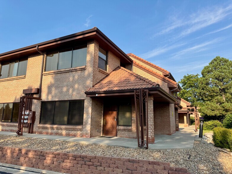 11172 Huron St, Northglenn, CO à louer - Photo de l’immeuble – Image 1 sur 10