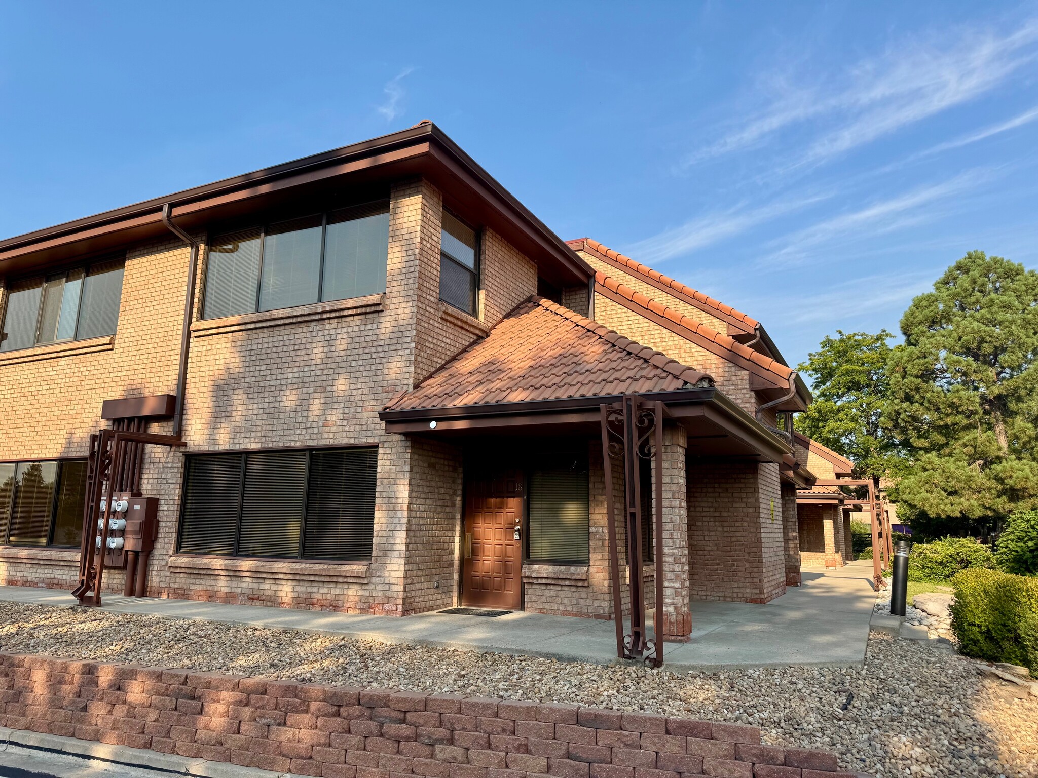 11172 Huron St, Northglenn, CO à louer Photo de l’immeuble– Image 1 sur 11