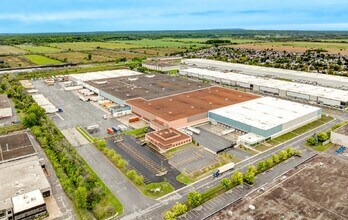 401 Rue Marie-Curie, Vaudreuil-dorion, QC à louer Photo intérieure– Image 1 sur 5