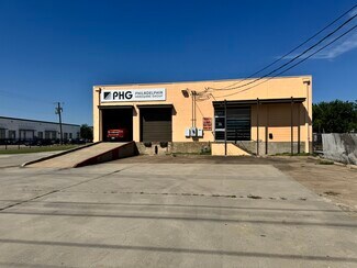 Plus de détails pour 2611 Irving Blvd, Dallas, TX - Industriel/Logistique à vendre