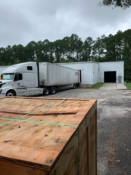 175 Fordville Rd, Ridgeland, SC à louer - Photo de l’immeuble – Image 2 sur 17