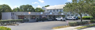 Plus de détails pour 1191 N Federal Hwy, Delray Beach, FL - Local commercial à louer