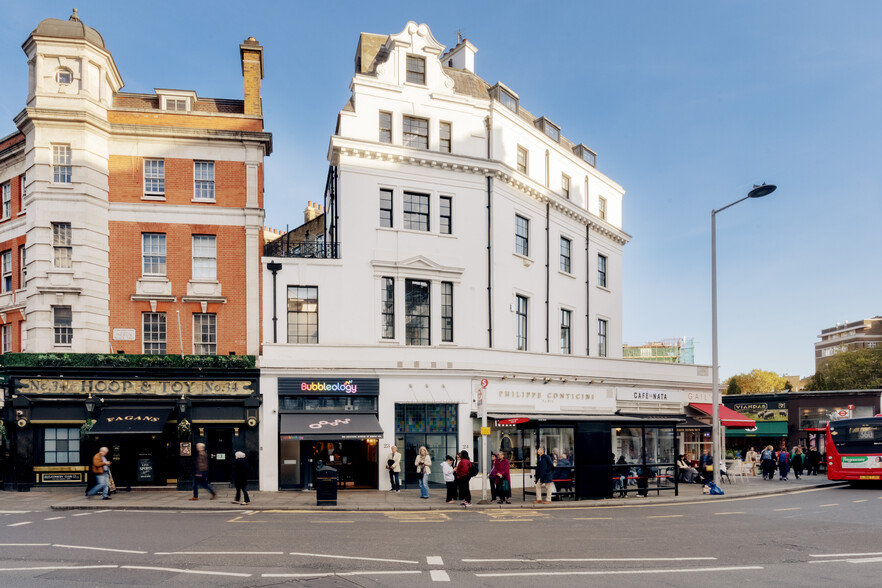 23 Cromwell Pl, Londres à louer - Photo de l’immeuble – Image 2 sur 12