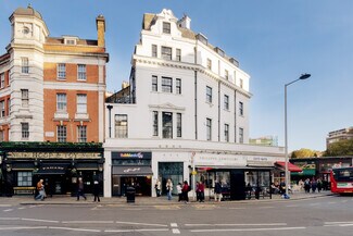 Plus de détails pour 23 Cromwell Pl, Londres - Bureau à louer