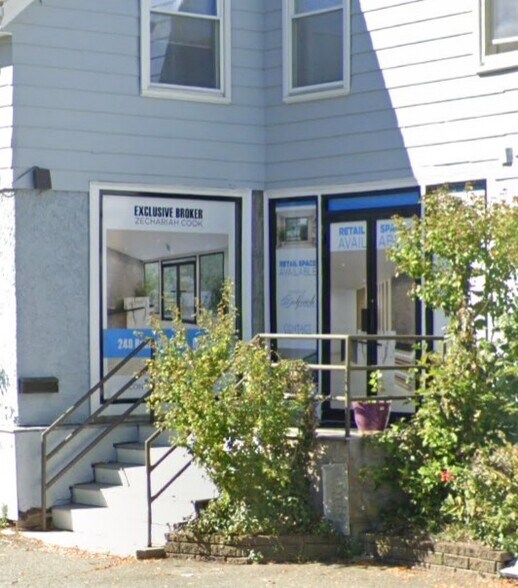 247 Bussey St, Dedham, MA à louer - Photo de l’immeuble – Image 2 sur 3