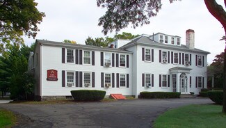 Plus de détails pour 36 Miller Stile Rd, Quincy, MA - Bureau/Médical à louer