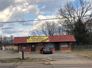 Plus de détails pour 8003 Line Ave, Shreveport, LA - Terrain à vendre