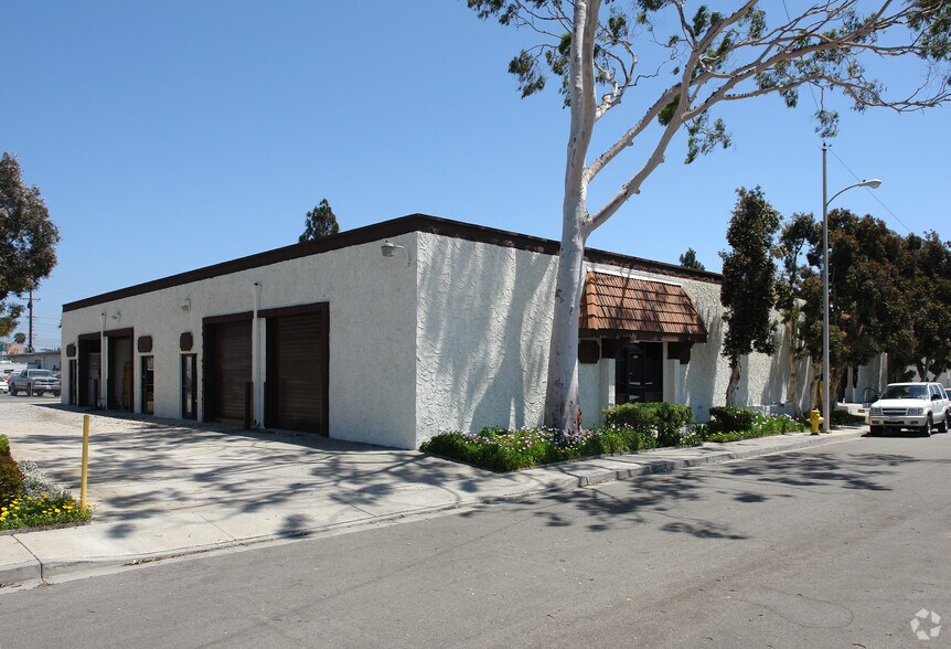 1301 Tower Sq, Ventura, CA à louer - Photo principale – Image 2 sur 8
