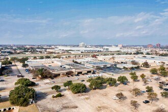 1207-1241 N Glenville Dr, Richardson, TX - VUE AÉRIENNE vue de carte