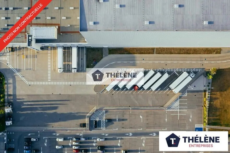 Local d'activités dans Sète à vendre - Photo de l’immeuble – Image 2 sur 3