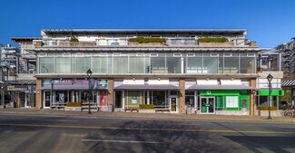Plus de détails pour Hollyburn Medical Centre – Bureau à vendre, West Vancouver, BC