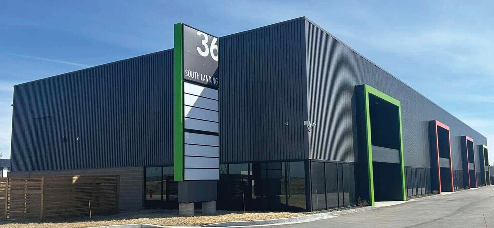 36 S Landing Dr, Oak Bluff, MB à louer - Photo de l’immeuble – Image 2 sur 4