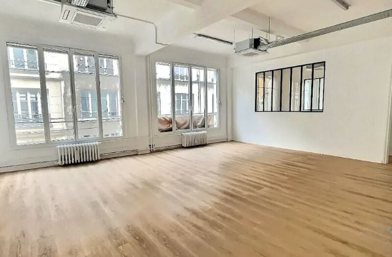 10 Cité Paradis, Paris à louer Photo intérieure– Image 1 sur 3