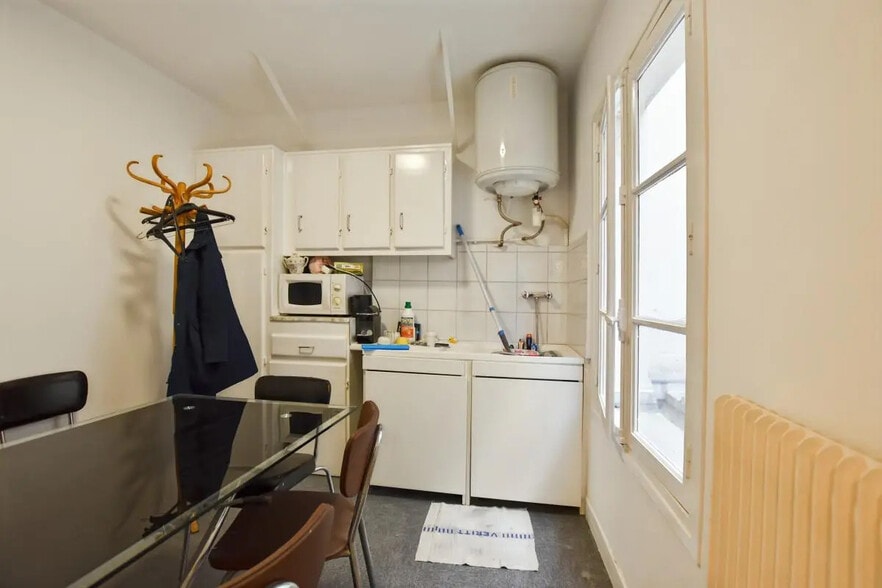 Bureau dans Paris à louer - Photo de l’immeuble – Image 3 sur 5