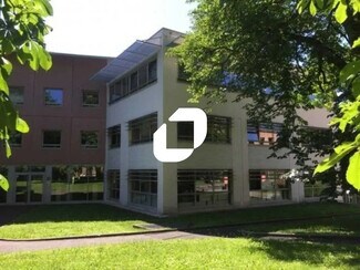 Plus de détails pour Bureau à louer