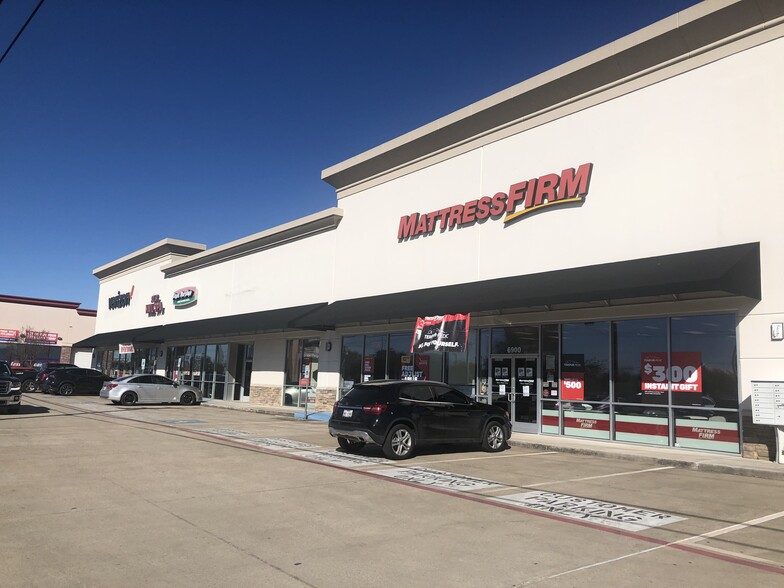 6900 S Broadway Ave, Tyler, TX à louer - Photo de l’immeuble – Image 3 sur 7
