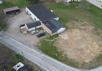 Plus de détails pour 103 County Line Rd, Acme, PA - Local d’activités à vendre