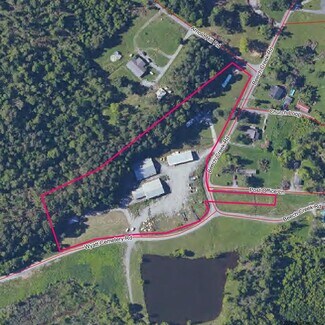 Plus de détails pour 242 Beech Creek Rd, Beech Creek, KY - Terrain à vendre