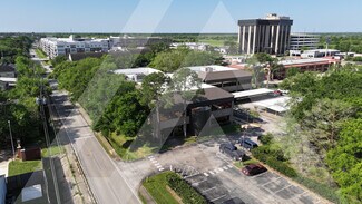 Plus de détails pour 16000 Barkers Point Ln, Houston, TX - Bureau à louer