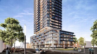 Plus de détails pour 18-28 Athabaska Av, Toronto, ON - Terrain à vendre